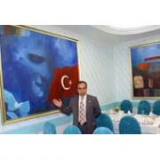 VEKİLLER MECLİS TE YANLIŞ SEÇİLEN RENK YÜZÜNDEN UYUYORMUŞ!